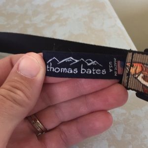 Thomas Bates Accessories - ๐ Final Markdown Thomas Bates boyโs belt Thomas Bates Accessories - ๐ Final Markdown Thomas Bates boyโs belt